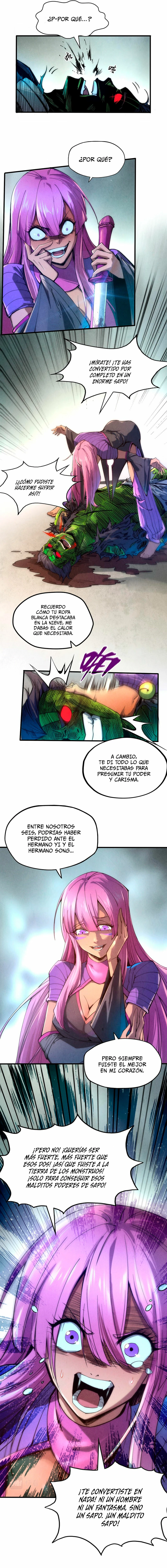 El Antiguo Soberano Marcial - Capítulo 102 - Página 10 - LectorTMOo
