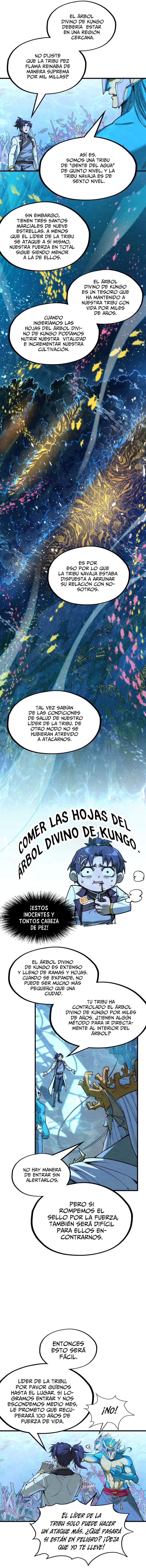 El Antiguo Soberano Marcial - Capítulo 179 - Página 12 - LectorTMOo