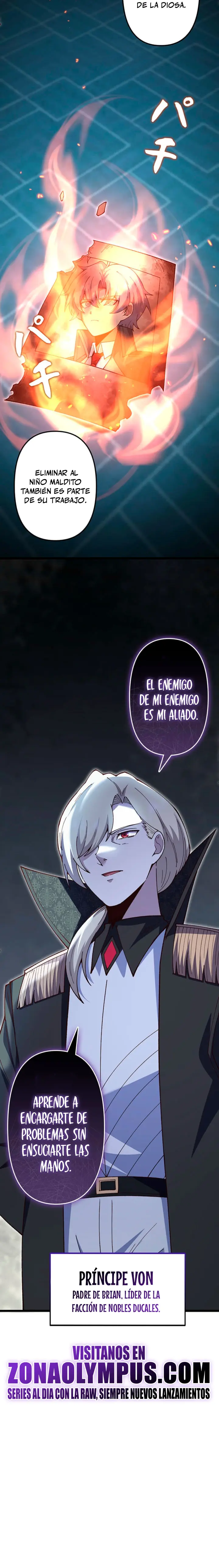 El Artista Marcial de Sangre Demoníaca - Capítulo 26 - Página 46 - LectorTMOo
