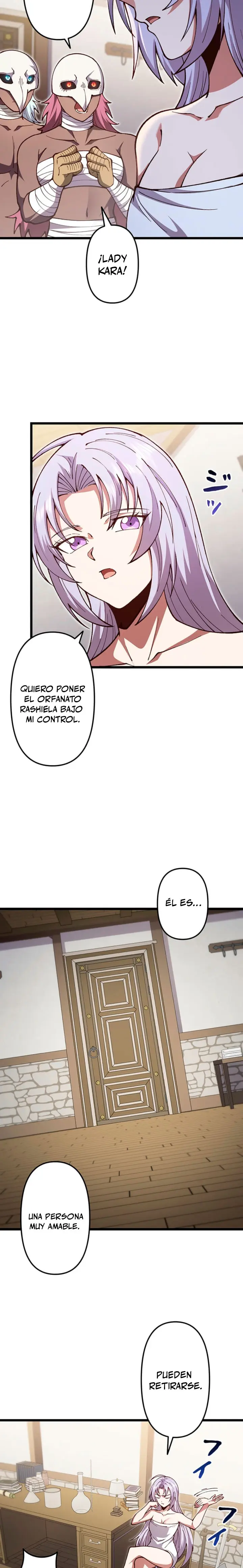 El Artista Marcial de Sangre Demoníaca - Capítulo 29 - Página 39 - LectorTMOo