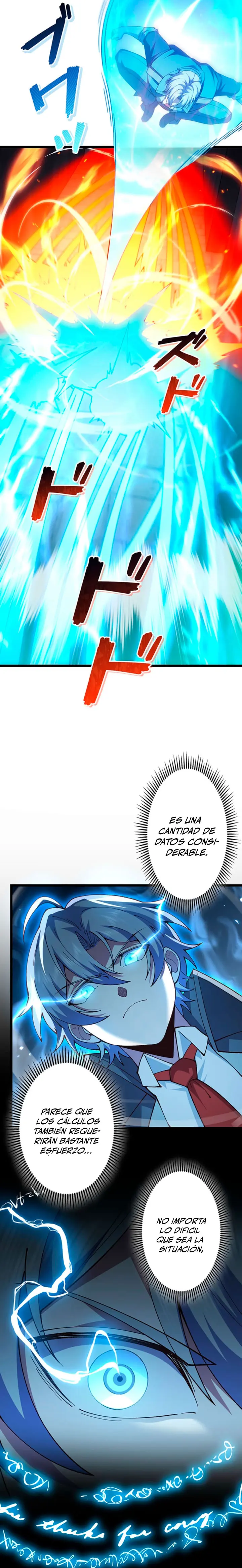 El Artista Marcial de Sangre Demoníaca - Capítulo 30 - Página 20 - LectorTMOo