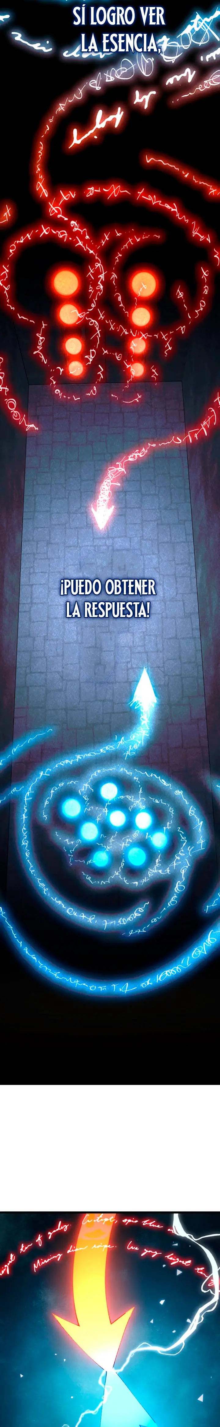 El Artista Marcial de Sangre Demoníaca - Capítulo 30 - Página 21 - LectorTMOo