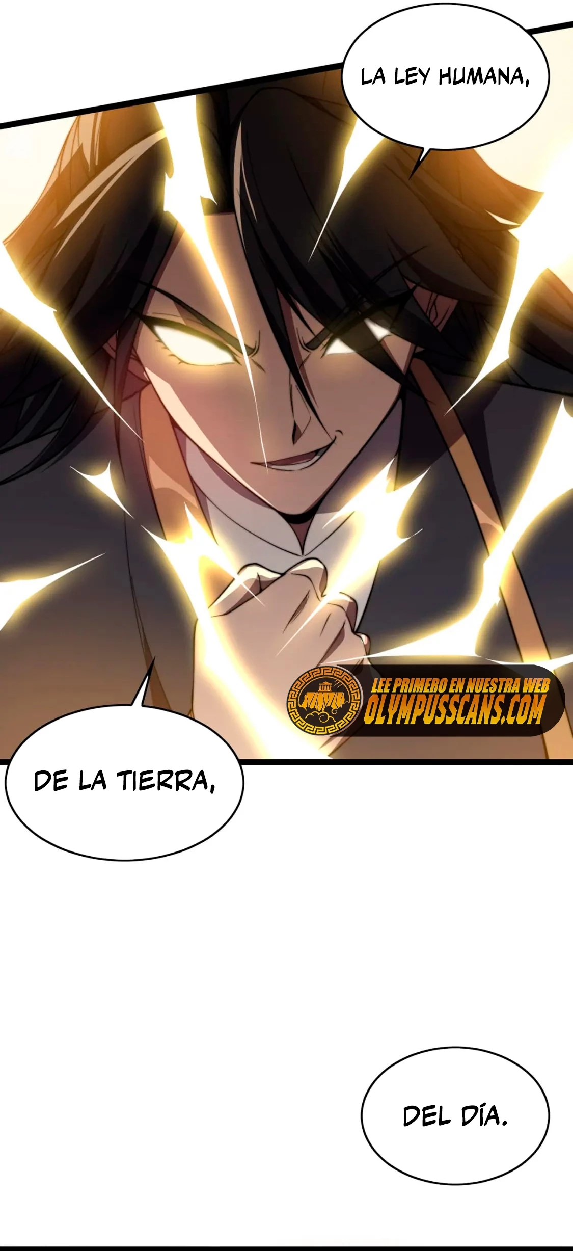 El Ascenso del Jugador Tramposo - Capítulo 25 - Página 21 - LectorTMOo