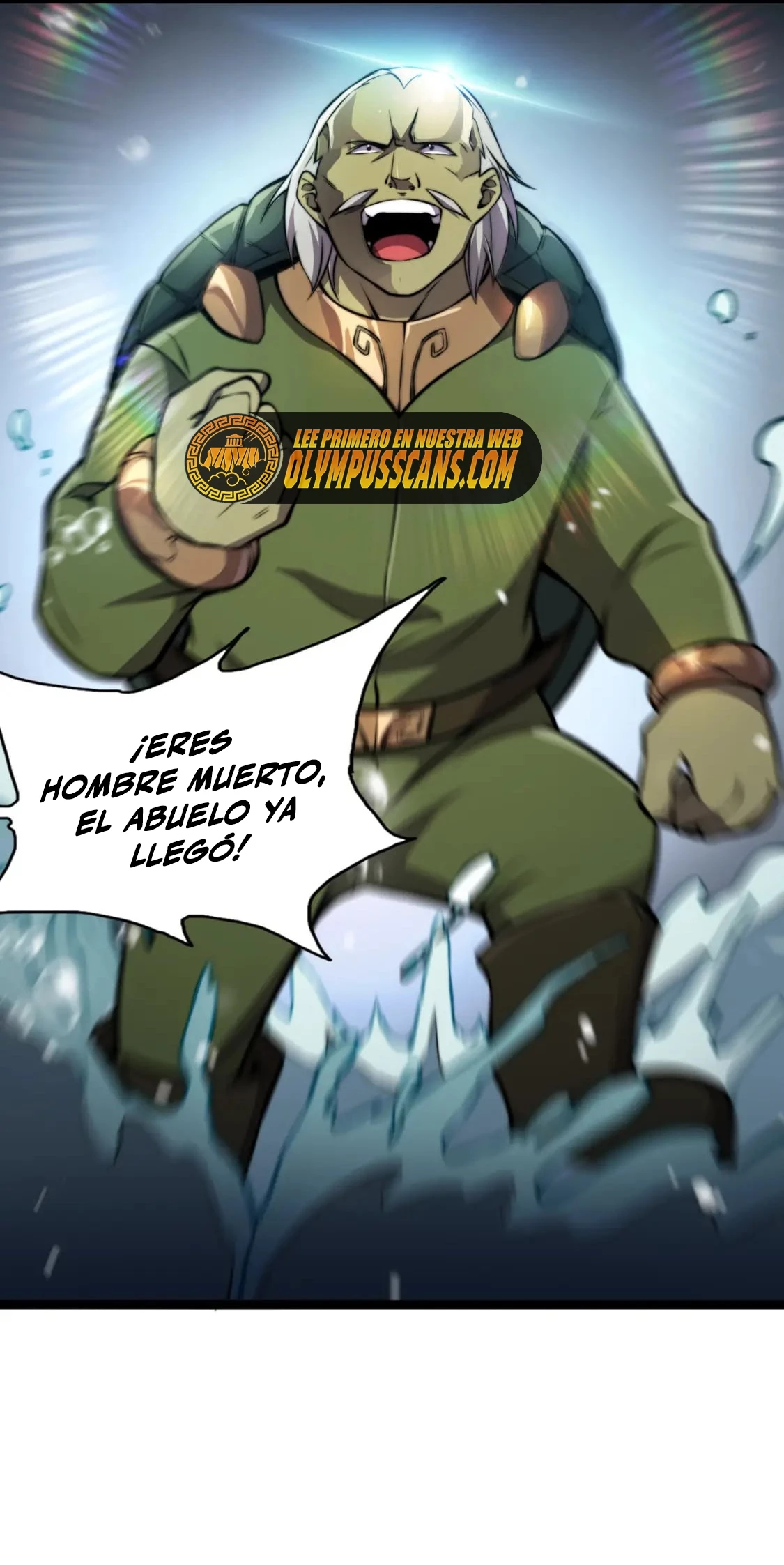 El Ascenso del Jugador Tramposo - Capítulo 26 - Página 14 - LectorTMOo
