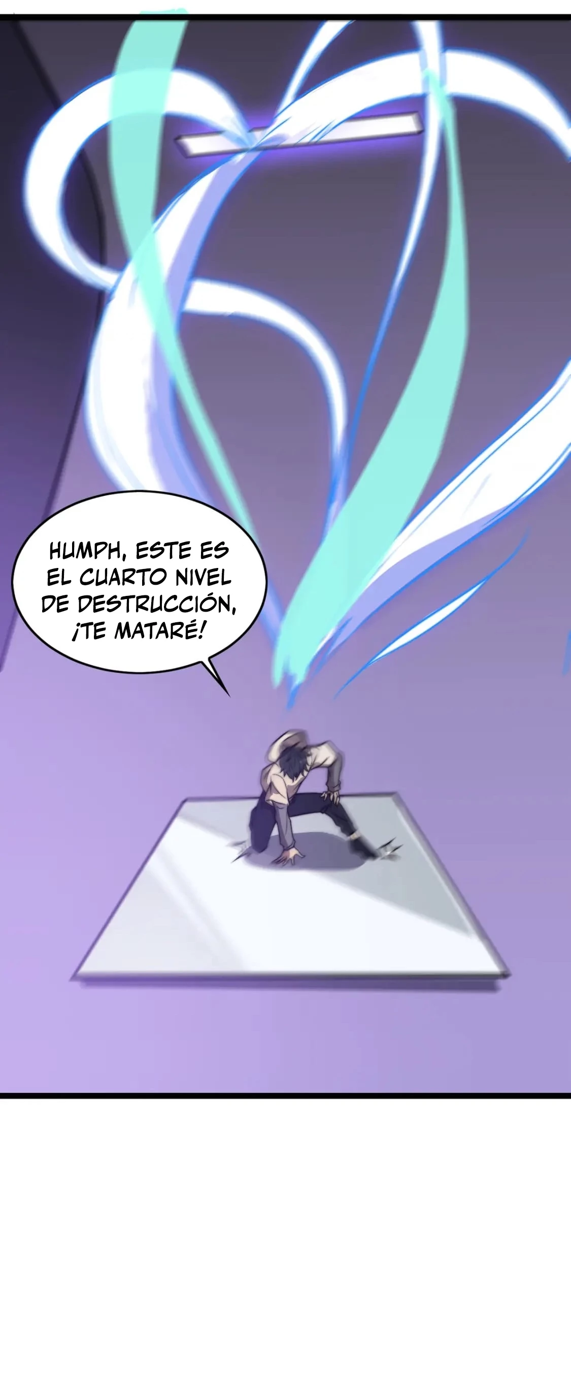 El Ascenso del Jugador Tramposo - Capítulo 28 - Página 29 - LectorTMOo