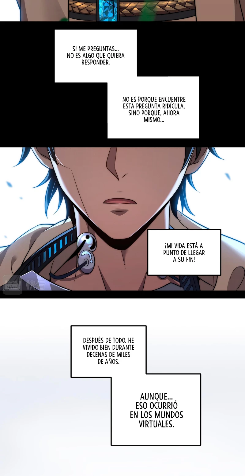 El Ascenso del Jugador Tramposo - Capítulo 1 - Página 4 - LectorTMOo
