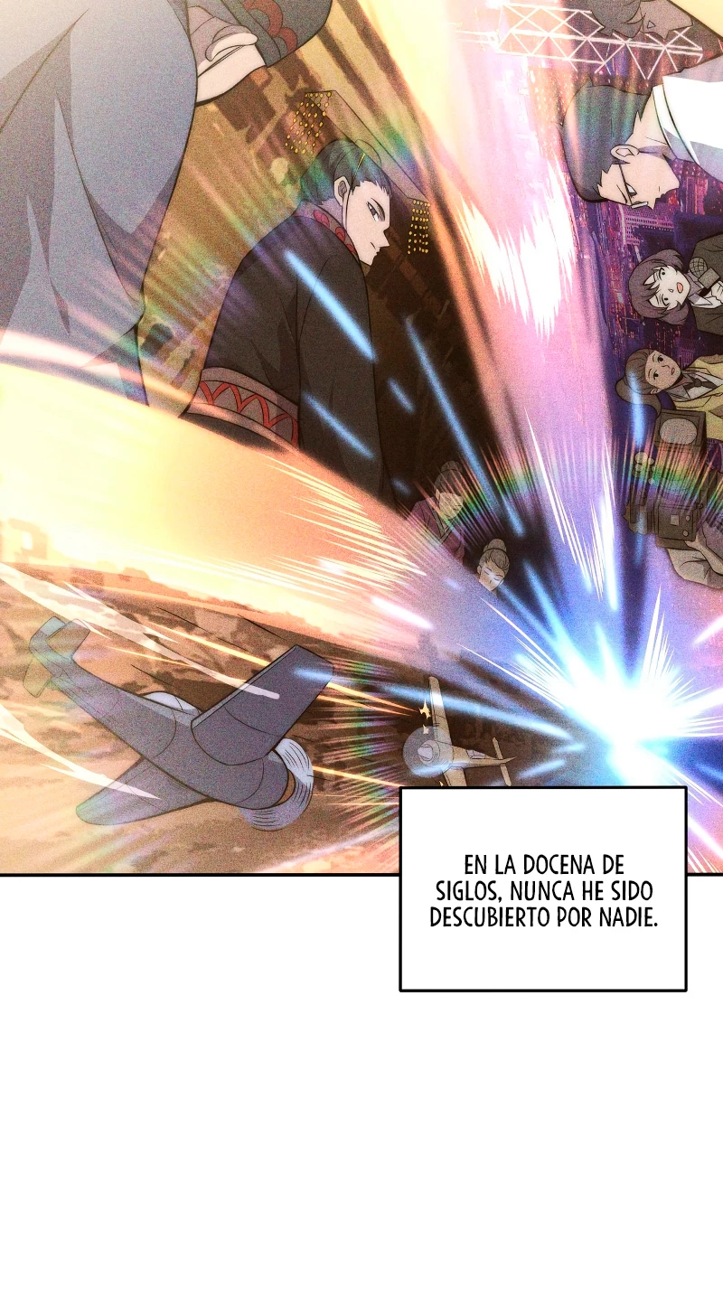 El Ascenso del Jugador Tramposo - Capítulo 1 - Página 48 - LectorTMOo