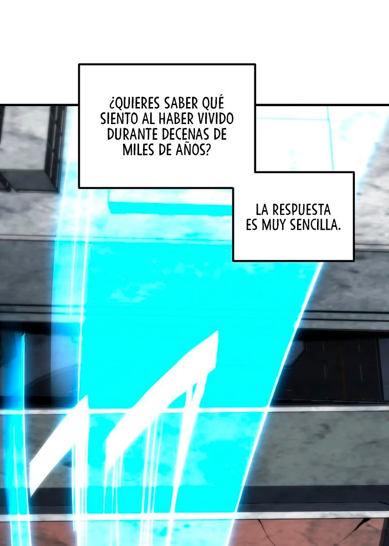 El Ascenso del Jugador Tramposo - Capítulo 1 - Página 98 - LectorTMOo