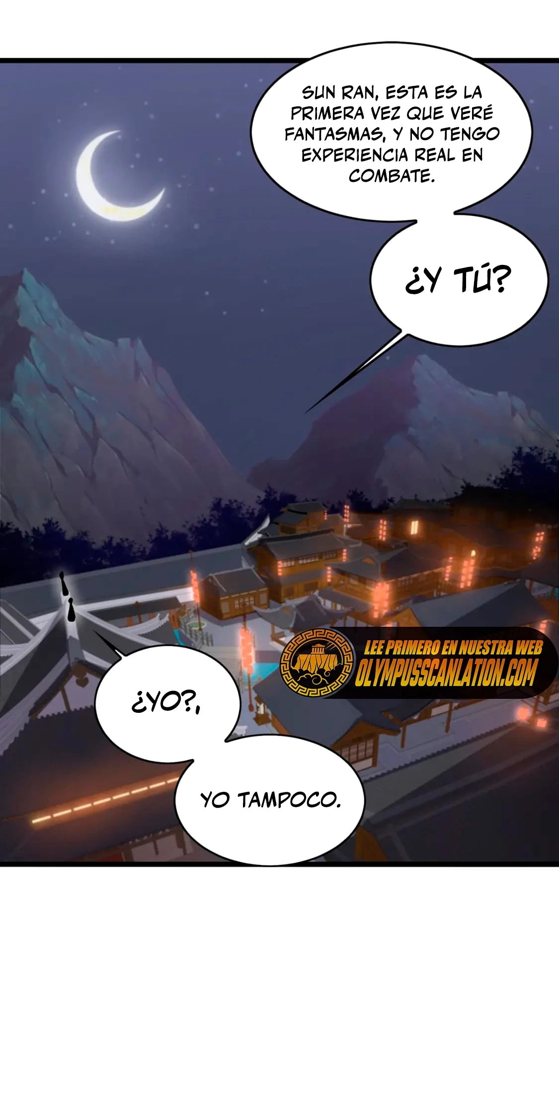 El Ascenso del Jugador Tramposo - Capítulo 23 - Página 31 - LectorTMOo