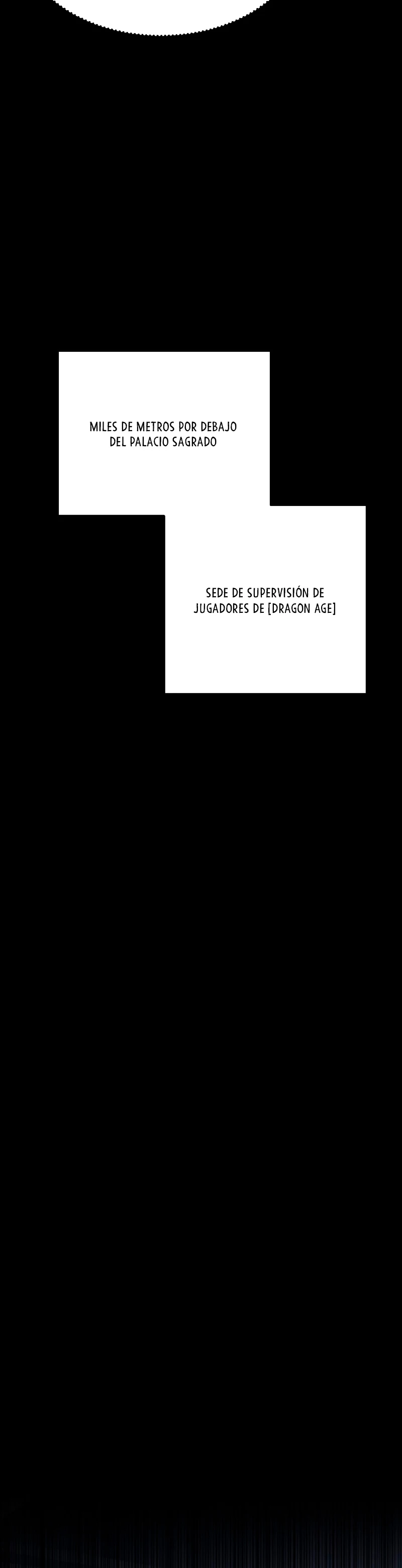 El Ascenso del Jugador Tramposo - Capítulo 3 - Página 25 - LectorTMOo