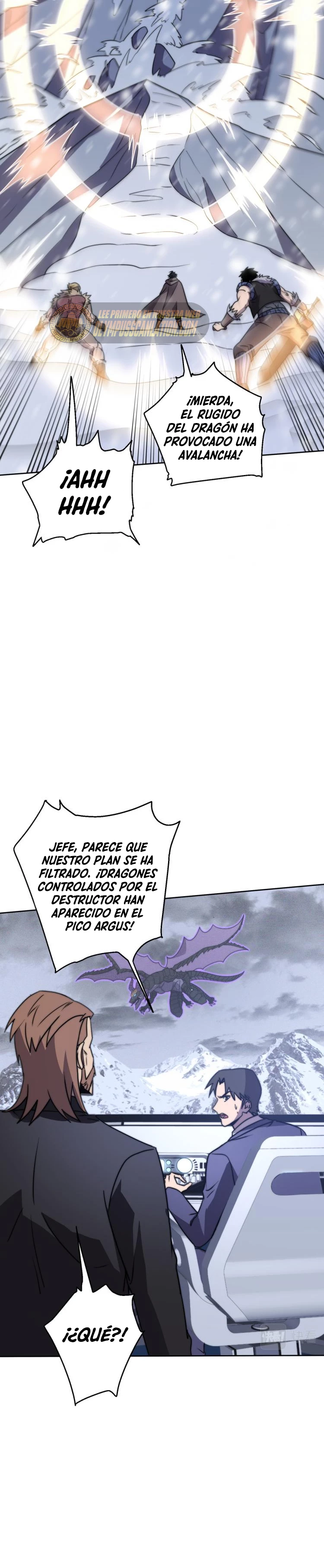 El Ascenso del Jugador Tramposo - Capítulo 7 - Página 26 - LectorTMOo