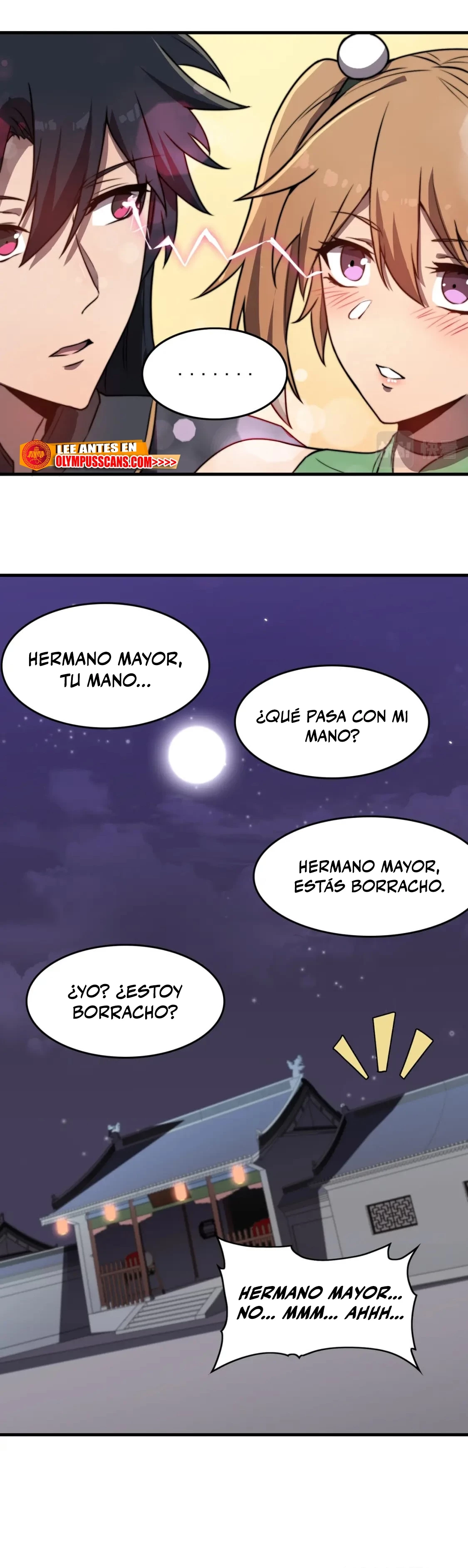 El Ascenso del Jugador Tramposo - Capítulo 29 - Página 20 - LectorTMOo