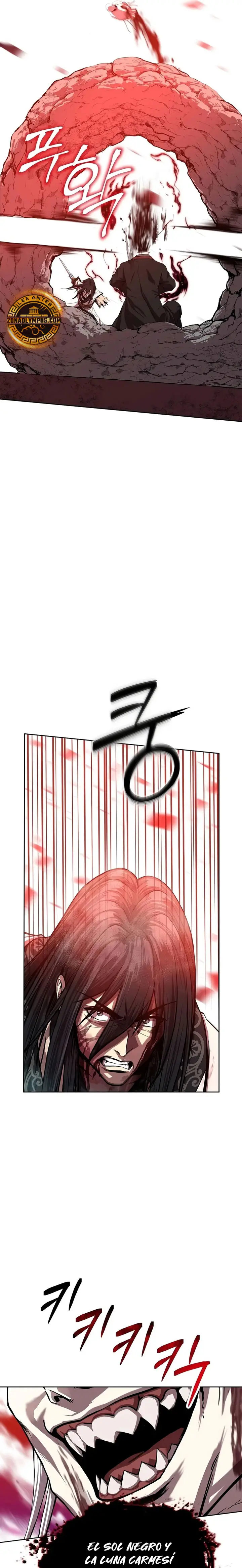 El ascenso de Namgung, el Emperador de la Espada - Capítulo 1 - Página 13 - LectorTMOo