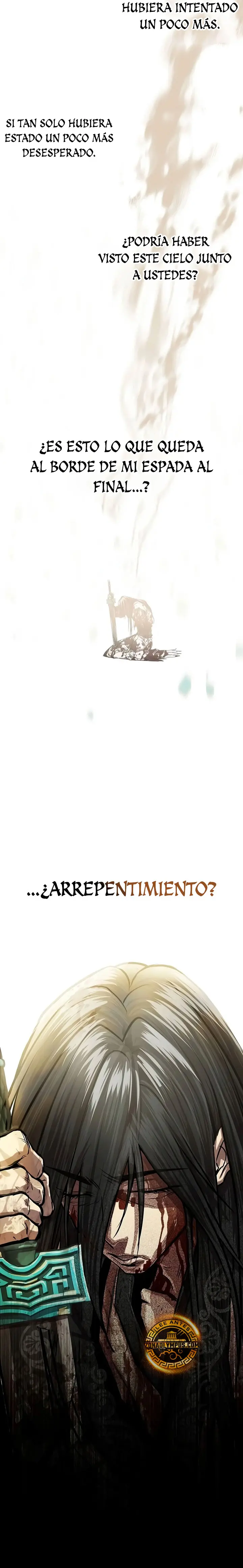 El ascenso de Namgung, el Emperador de la Espada - Capítulo 1 - Página 21 - LectorTMOo