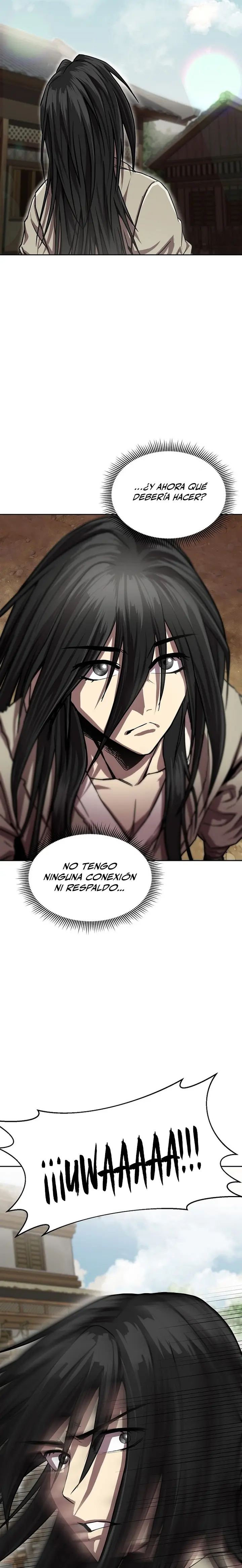 El ascenso de Namgung, el Emperador de la Espada - Capítulo 2 - Página 10 - LectorTMOo