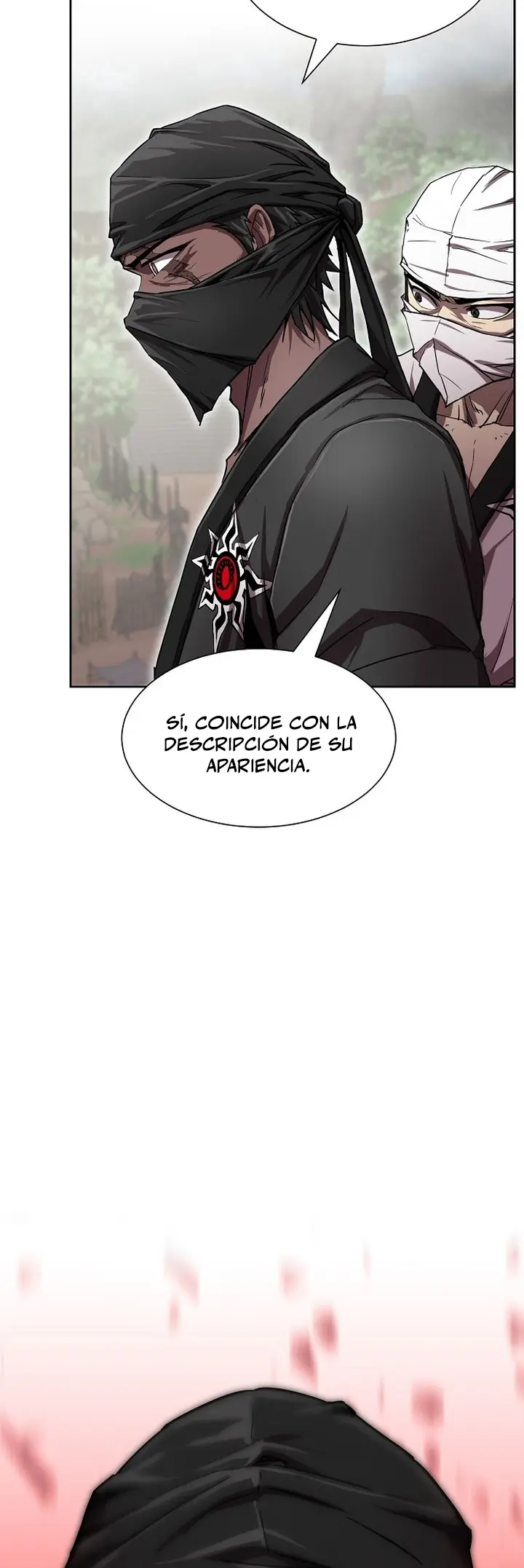 El ascenso de Namgung, el Emperador de la Espada - Capítulo 2 - Página 39 - LectorTMOo