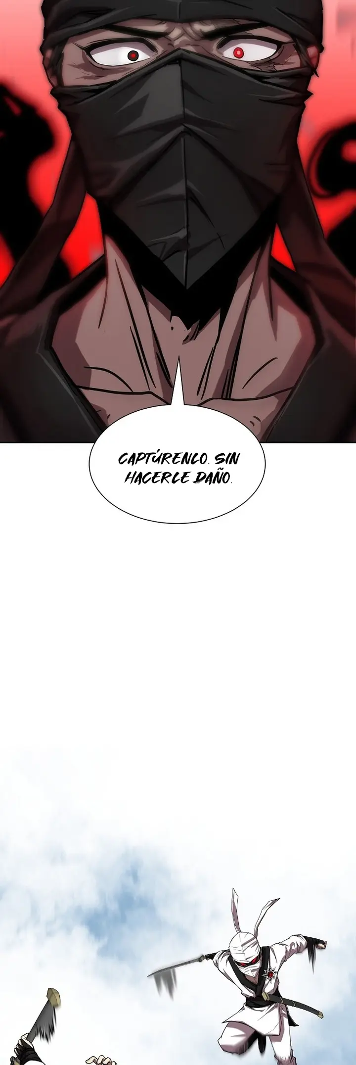 El ascenso de Namgung, el Emperador de la Espada - Capítulo 2 - Página 40 - LectorTMOo