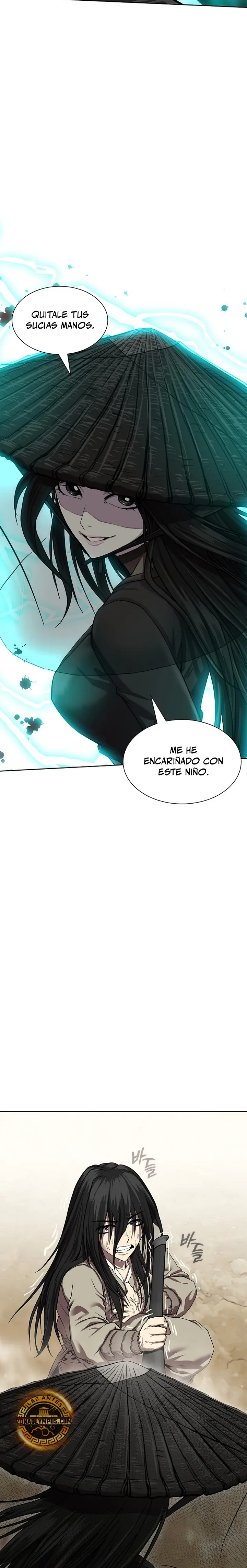 El ascenso de Namgung, el Emperador de la Espada - Capítulo 3 - Página 15 - LectorTMOo