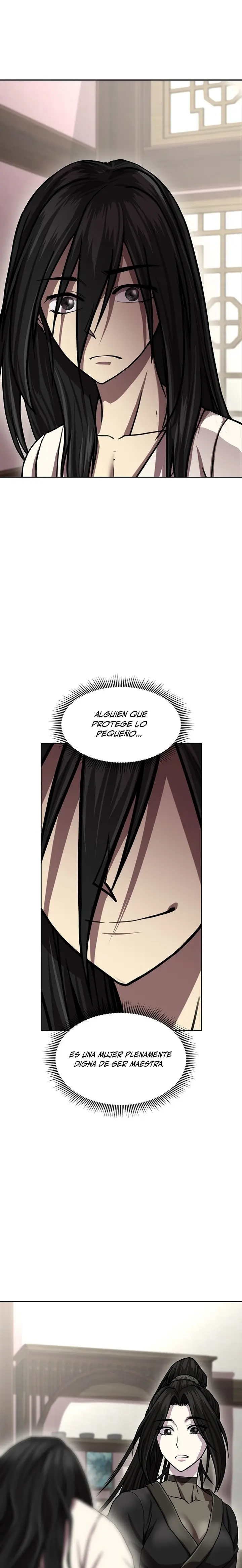 El ascenso de Namgung, el Emperador de la Espada - Capítulo 3 - Página 35 - LectorTMOo