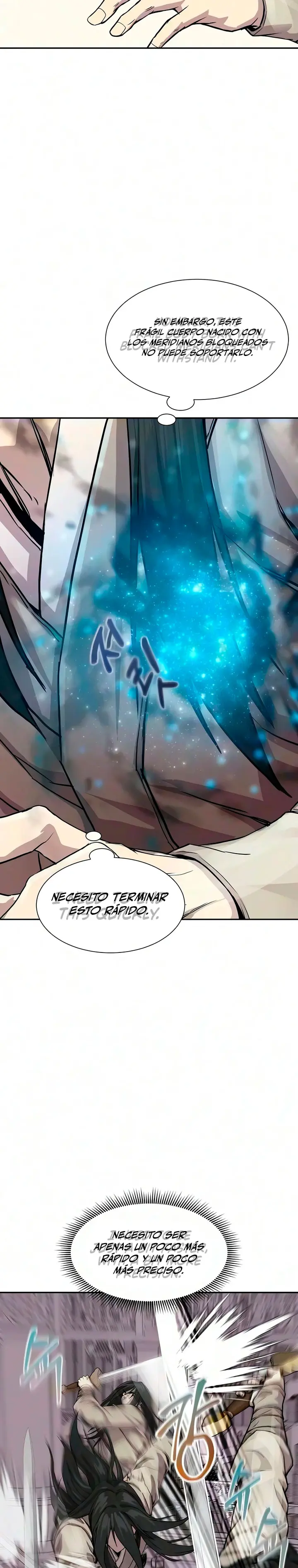 El ascenso de Namgung, el Emperador de la Espada - Capítulo 6 - Página 19 - LectorTMOo