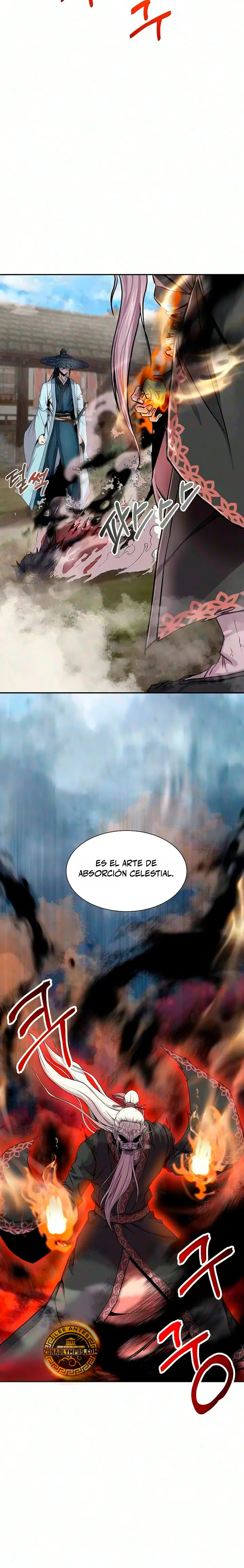 El ascenso de Namgung, el Emperador de la Espada - Capítulo 12 - Página 13 - LectorTMOo