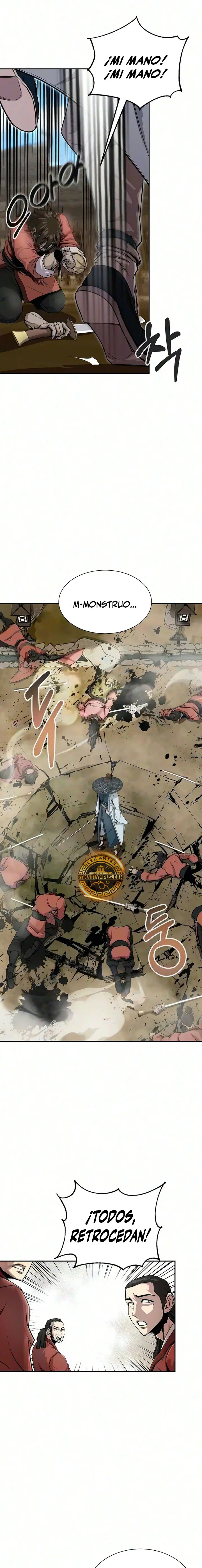 El ascenso de Namgung, el Emperador de la Espada - Capítulo 11 - Página 16 - LectorTMOo