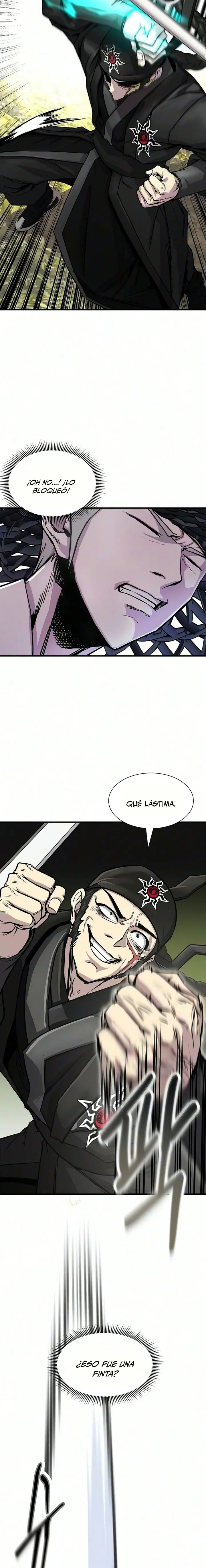 El ascenso de Namgung, el Emperador de la Espada - Capítulo 14 - Página 7 - LectorTMOo