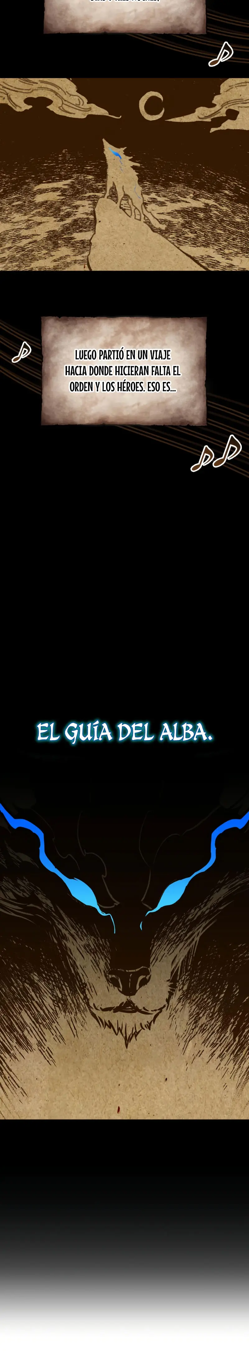El Ascenso del Caballero Errante - Capítulo 17 - Página 16 - LectorTMOo