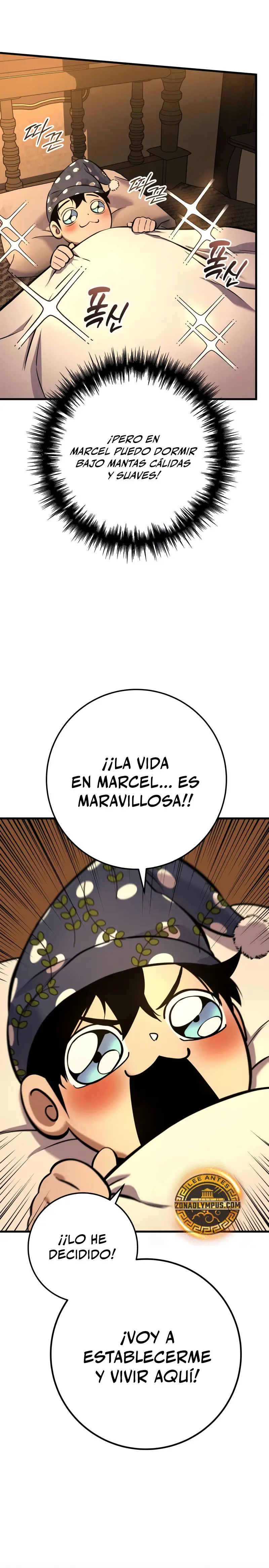 El Ascenso del Caballero Errante - Capítulo 18 - Página 25 - LectorTMOo