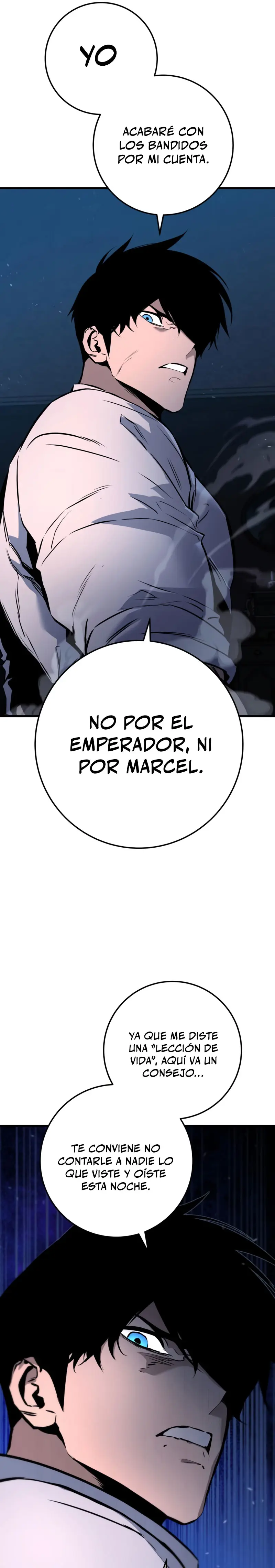 El Ascenso del Caballero Errante - Capítulo 22 - Página 56 - LectorTMOo