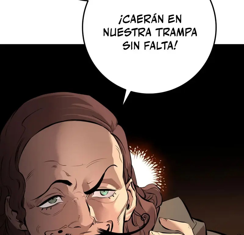 El Ascenso del Caballero Errante - Capítulo 24 - Página 51 - LectorTMOo