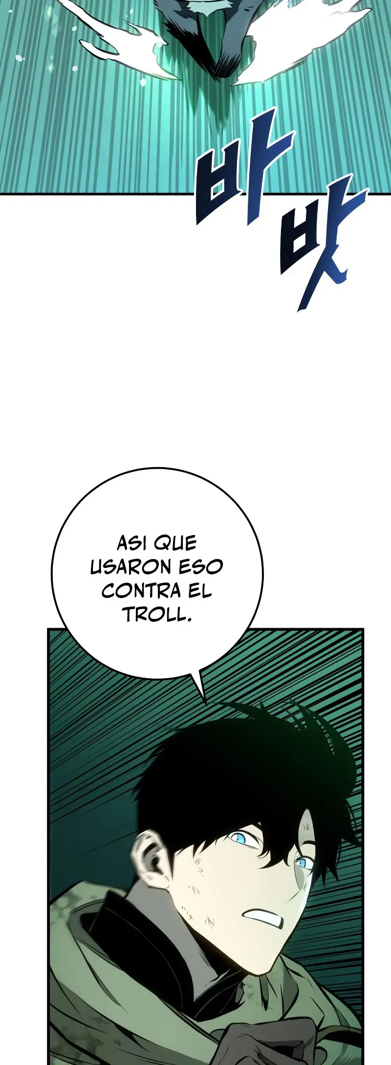 El Ascenso del Caballero Errante - Capítulo 28 - Página 22 - LectorTMOo