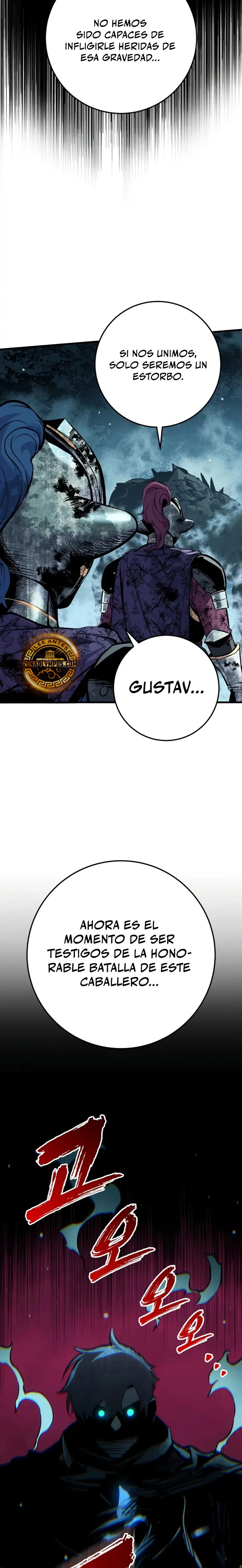 El Ascenso del Caballero Errante - Capítulo 31 - Página 17 - LectorTMOo