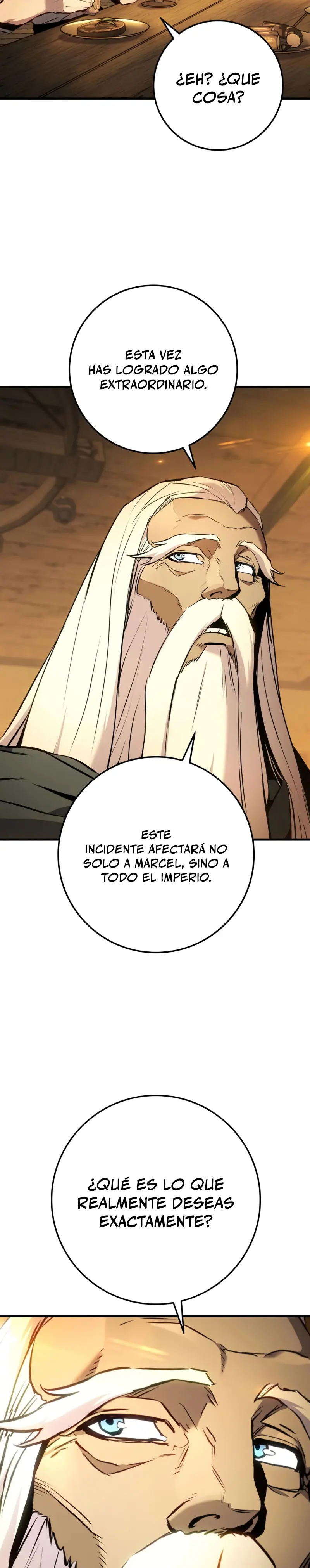 El Ascenso del Caballero Errante - Capítulo 35 - Página 12 - LectorTMOo
