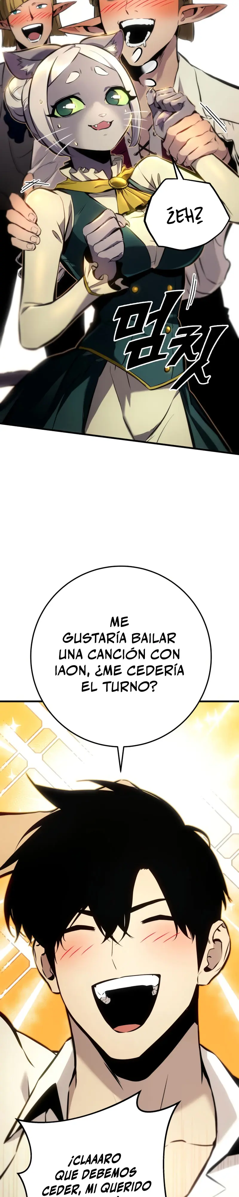 El Ascenso del Caballero Errante - Capítulo 35 - Página 24 - LectorTMOo