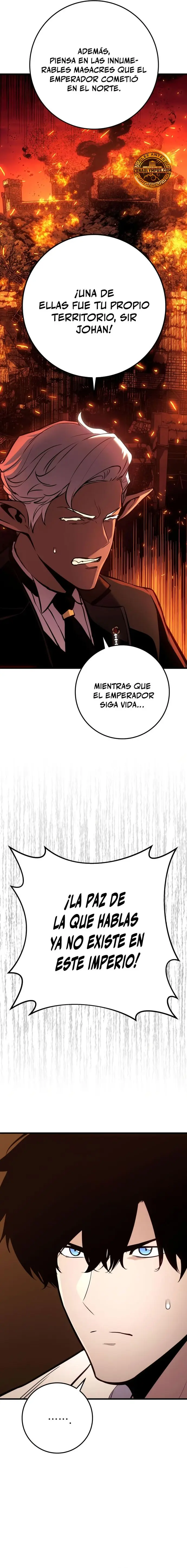 El Ascenso del Caballero Errante - Capítulo 36 - Página 26 - LectorTMOo