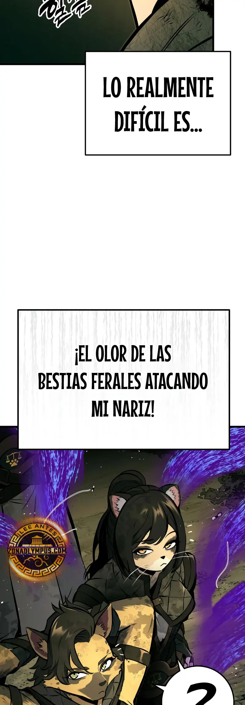 El Ascenso del Caballero Errante - Capítulo 37 - Página 5 - LectorTMOo