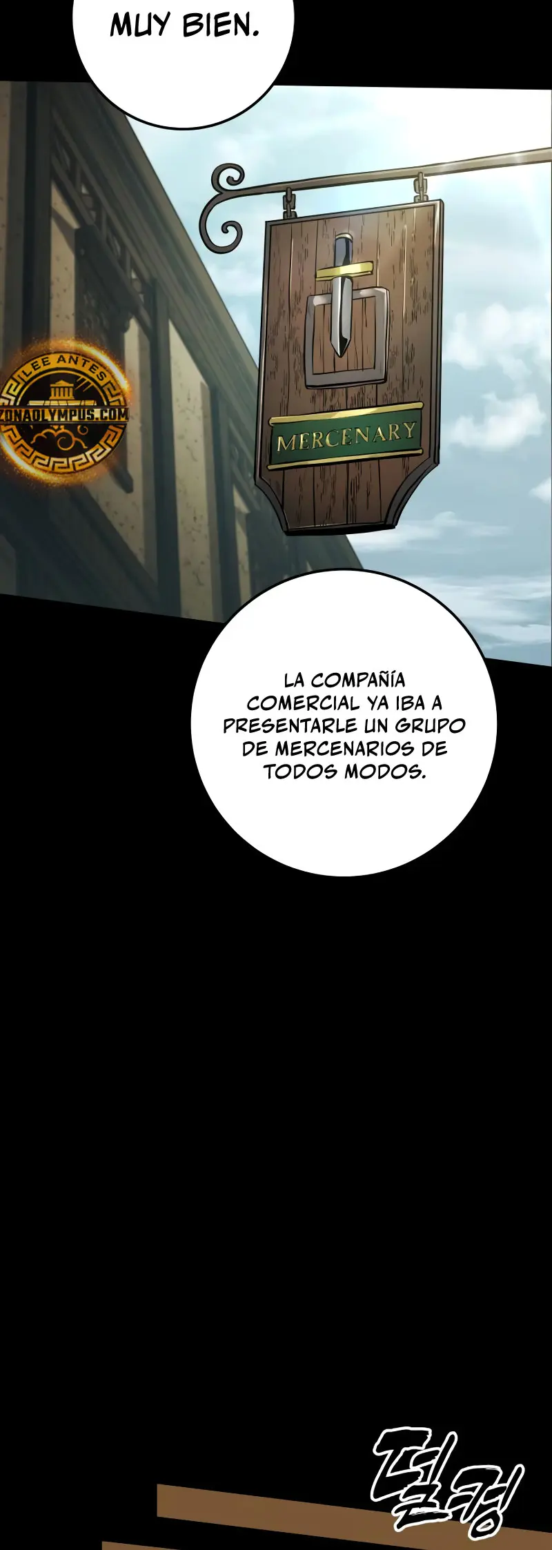 El Ascenso del Caballero Errante - Capítulo 37 - Página 12 - LectorTMOo