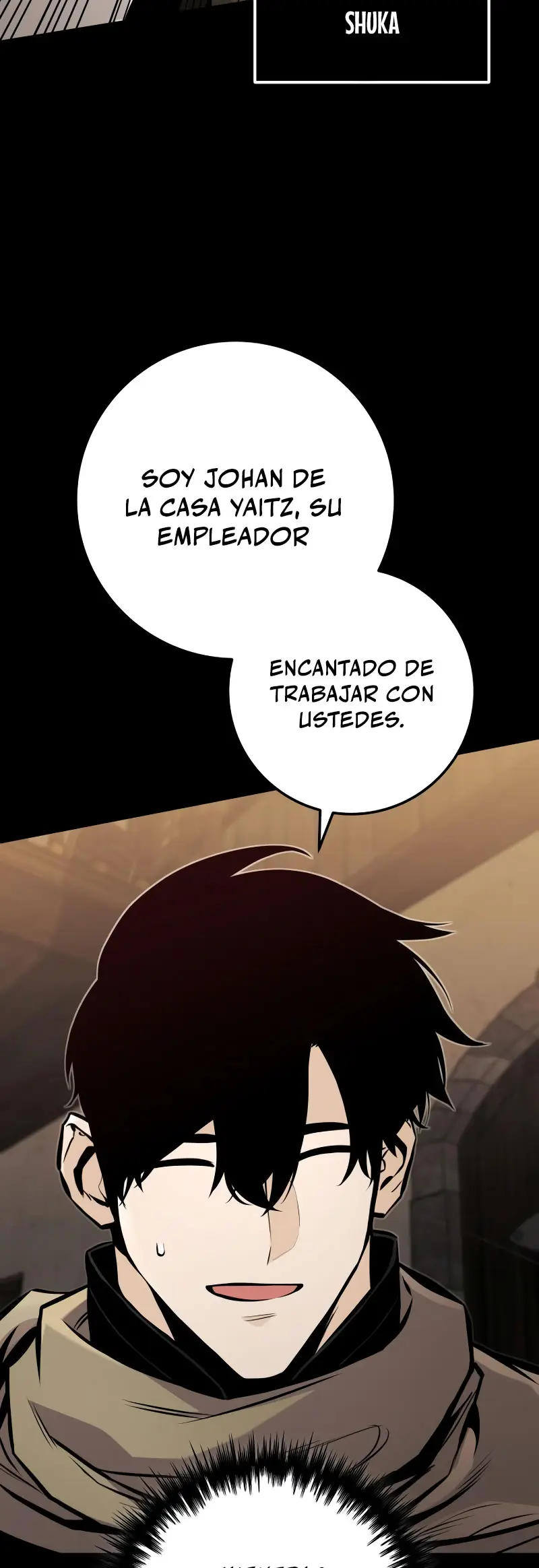 El Ascenso del Caballero Errante - Capítulo 37 - Página 18 - LectorTMOo
