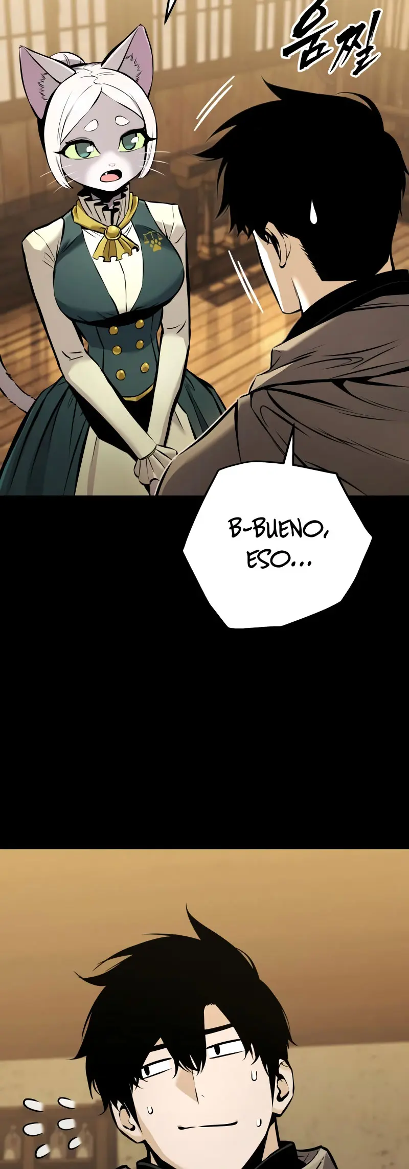 El Ascenso del Caballero Errante - Capítulo 37 - Página 35 - LectorTMOo