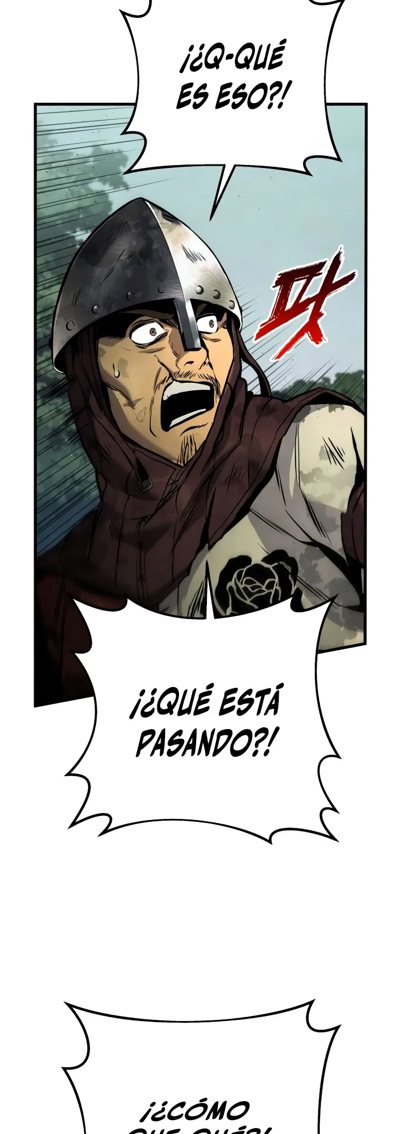 El Ascenso del Caballero Errante - Capítulo 37 - Página 76 - LectorTMOo