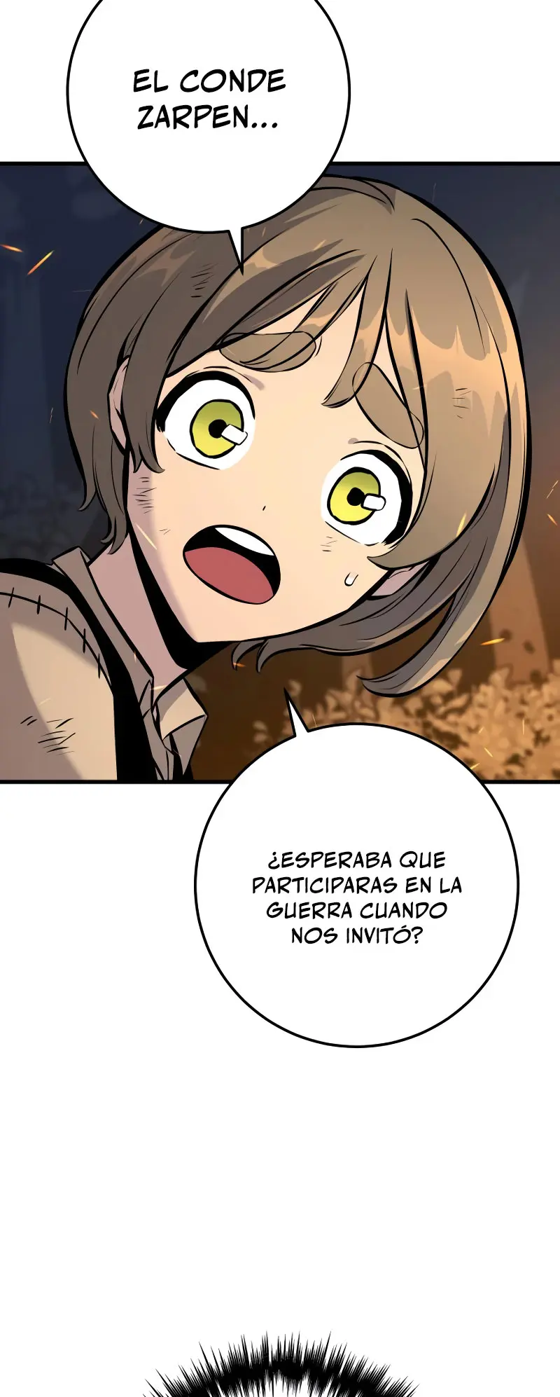 El Ascenso del Caballero Errante - Capítulo 38 - Página 15 - LectorTMOo
