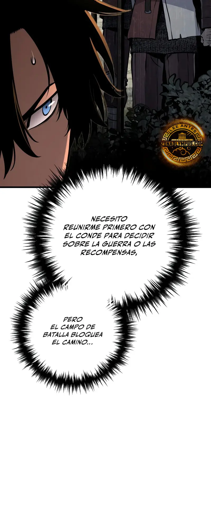 El Ascenso del Caballero Errante - Capítulo 38 - Página 18 - LectorTMOo
