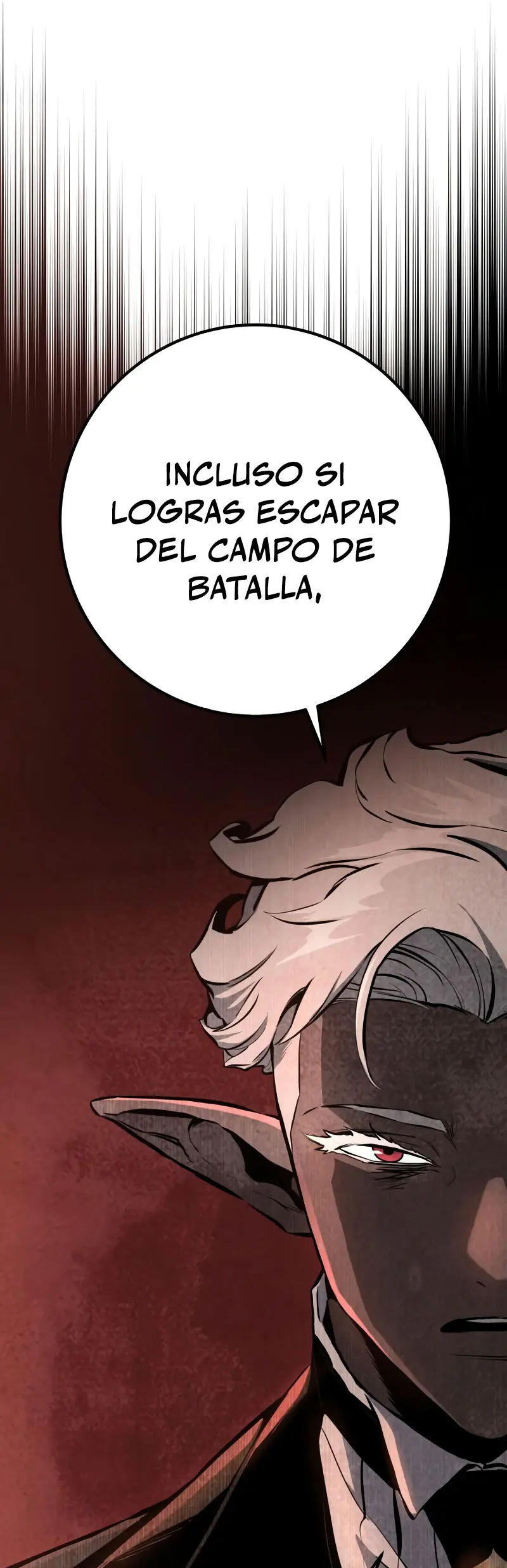 El Ascenso del Caballero Errante - Capítulo 38 - Página 20 - LectorTMOo