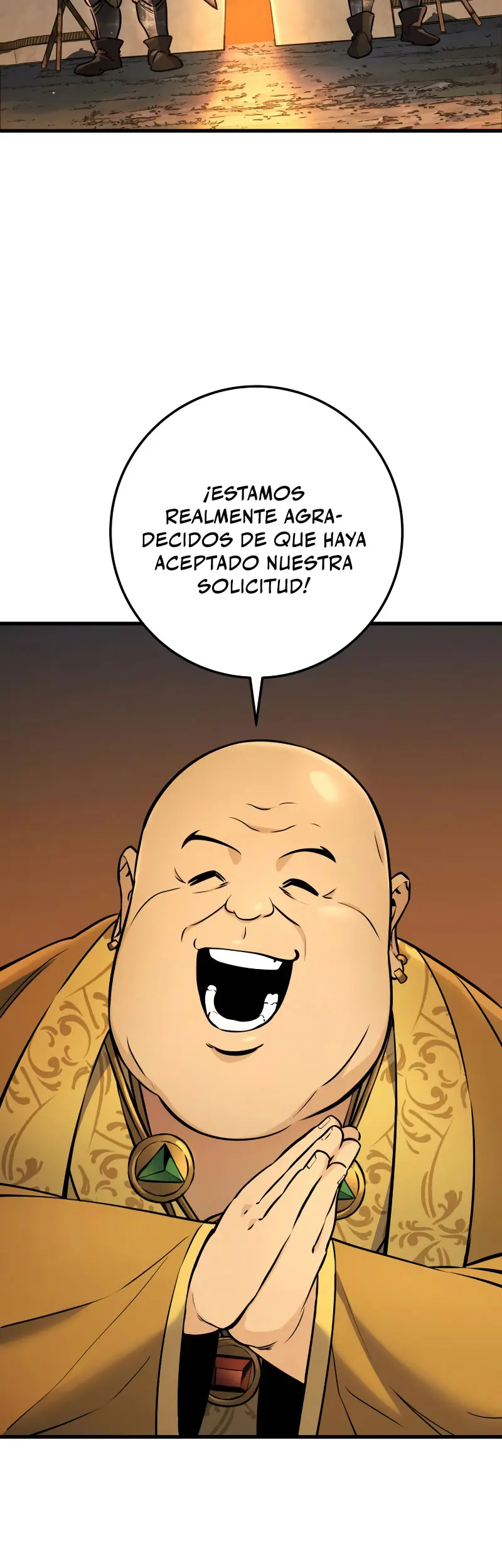 El Ascenso del Caballero Errante - Capítulo 38 - Página 49 - LectorTMOo