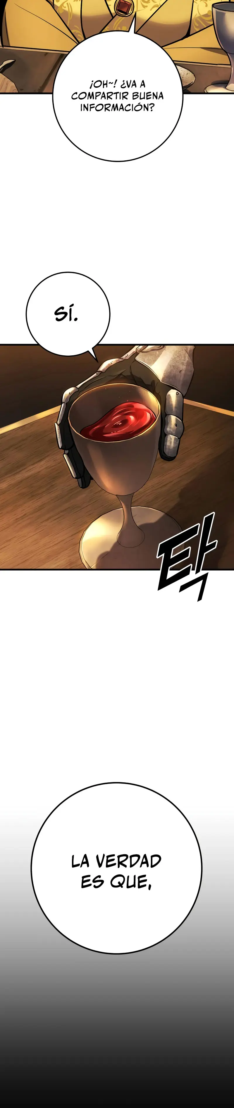 El Ascenso del Caballero Errante - Capítulo 38 - Página 64 - LectorTMOo