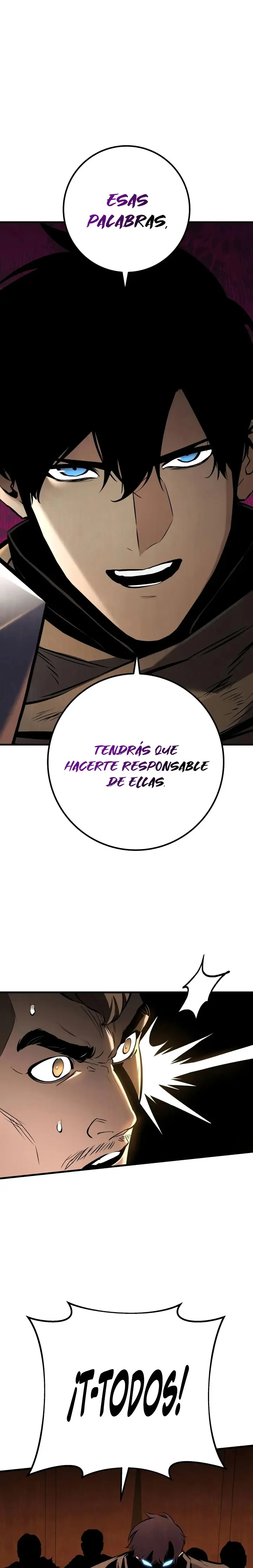 El Ascenso del Caballero Errante - Capítulo 40 - Página 29 - LectorTMOo