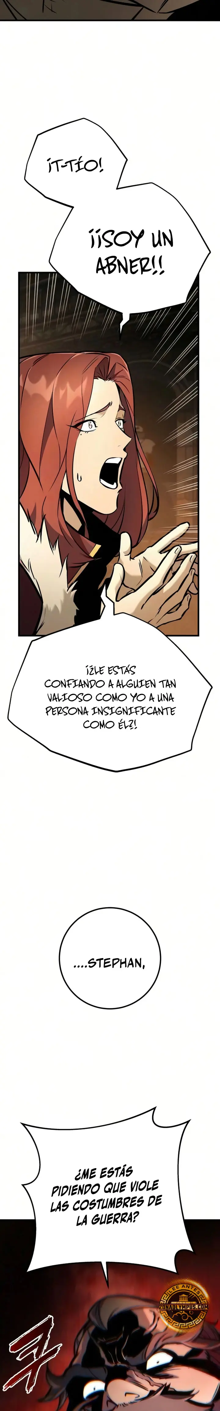 El Ascenso del Caballero Errante - Capítulo 41 - Página 13 - LectorTMOo