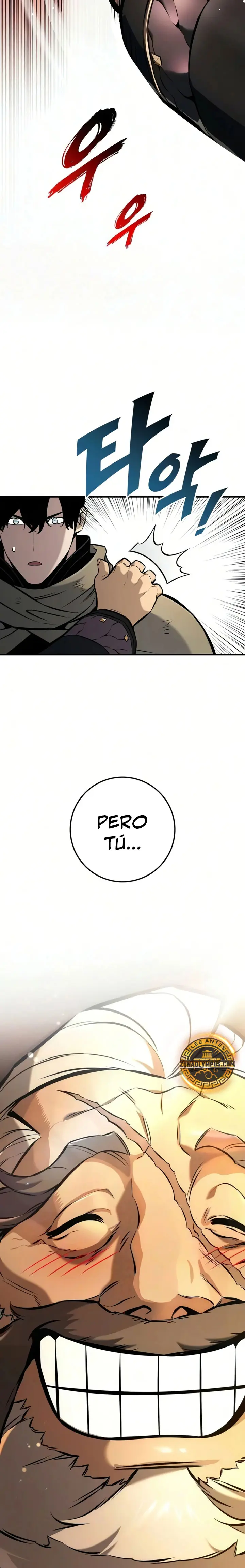 El Ascenso del Caballero Errante - Capítulo 41 - Página 25 - LectorTMOo