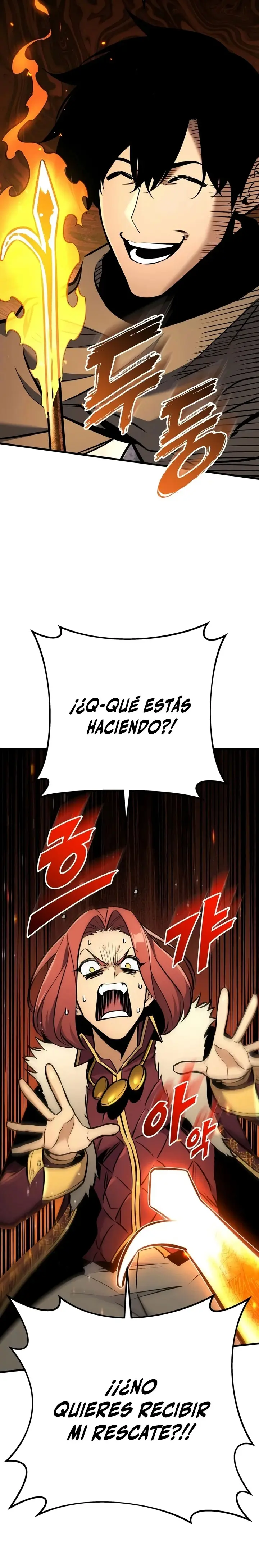 El Ascenso del Caballero Errante - Capítulo 42 - Página 30 - LectorTMOo